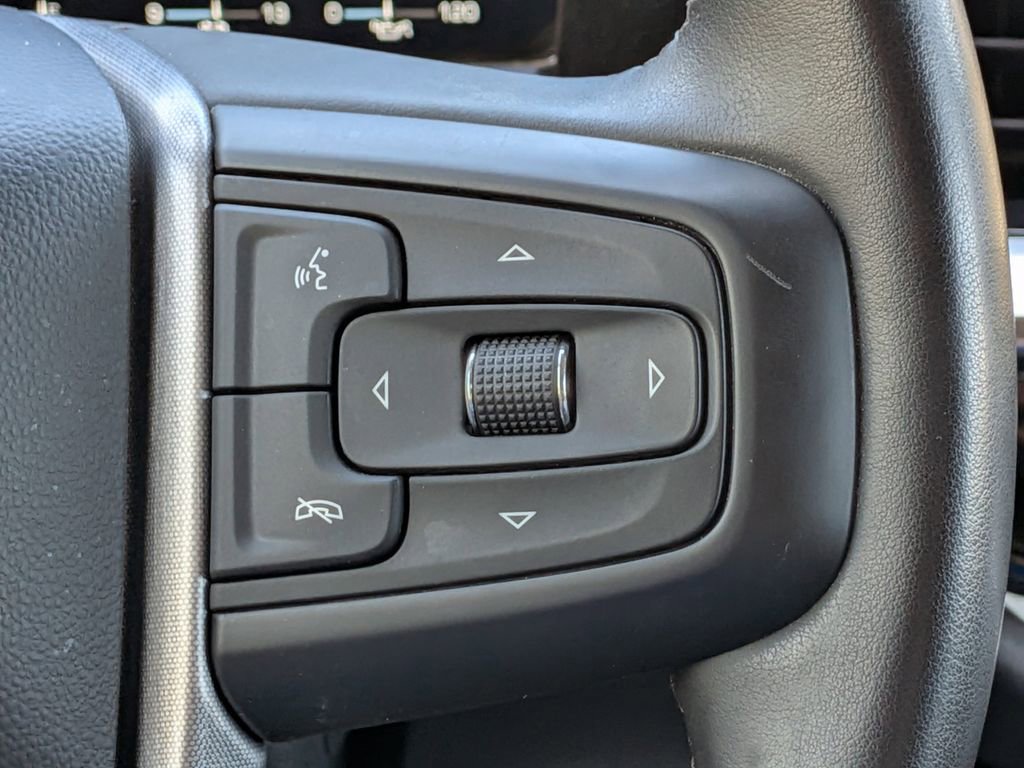 Used 2024 GMC Sierra 1500 Elevation w/ X31 Off-Road Package image 29