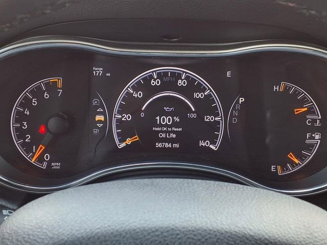 Used 2018 Jeep Grand Cherokee Laredo RWD image 20