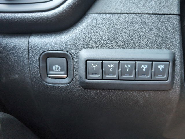 New 2024 Chevrolet Silverado 2500 W/T image 31