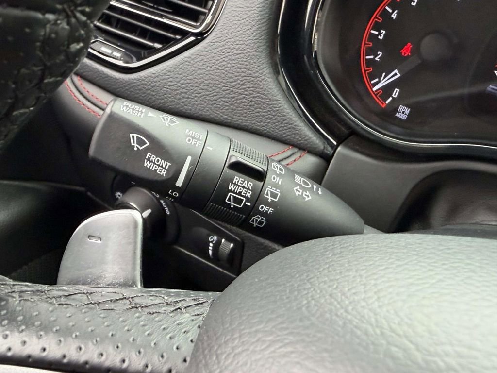 Certified 2024 Dodge Durango GT AWD/4WD image 33