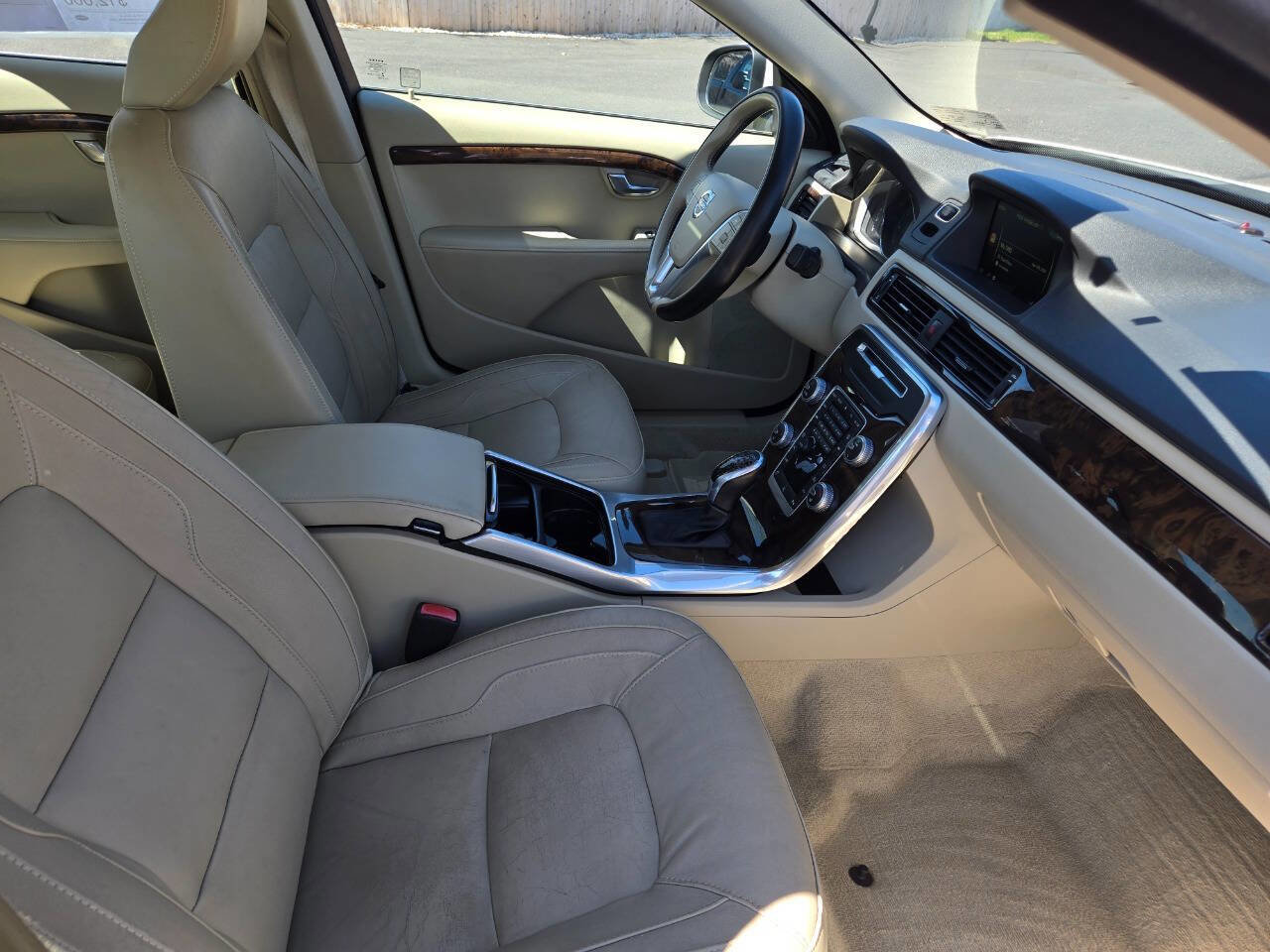 Used 2016 Volvo S80 T5 w/ Convenience Package image 26