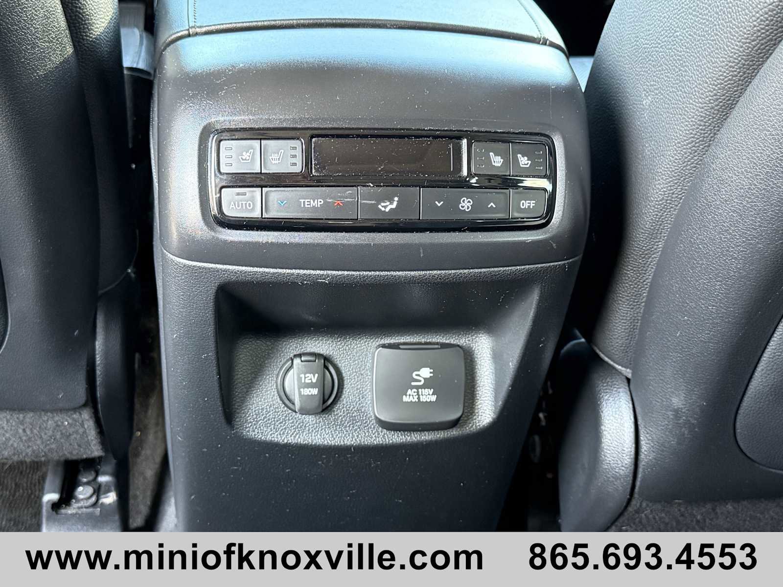 Used 2024 Hyundai Palisade Limited image 32