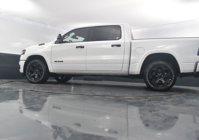 New 2026 RAM 1500 Big Horn image 51