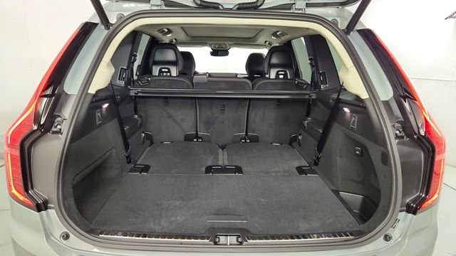 New 2026 Volvo XC90 T8 Plus w/ Protection Package AWD/4WD image 45