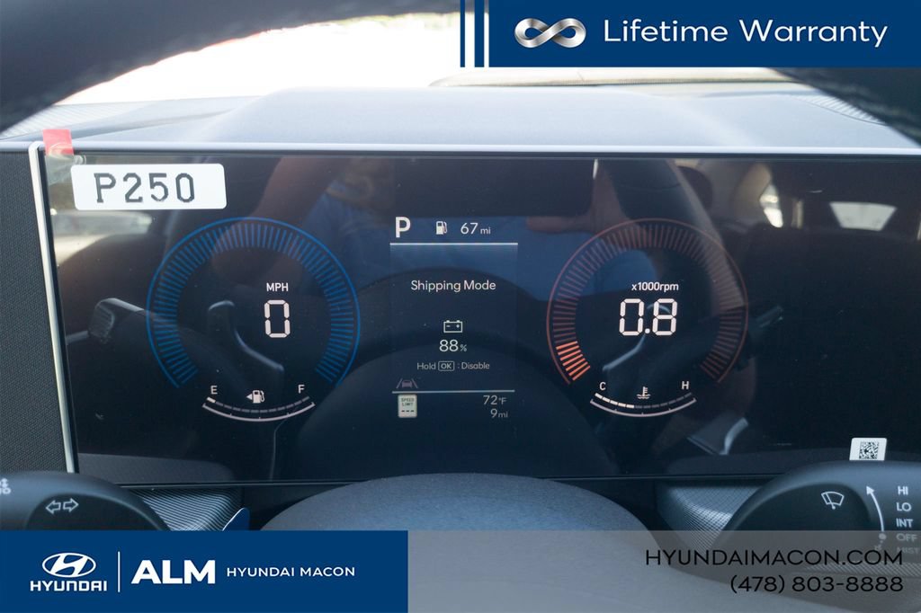 New 2026 Hyundai Sonata SEL FWD image 29