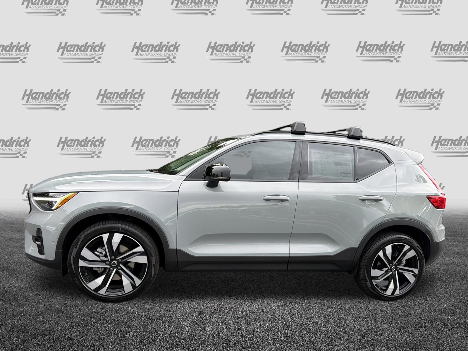 New 2026 Volvo XC40 B5 Ultra w/ Protection Package Premier AWD/4WD image 6