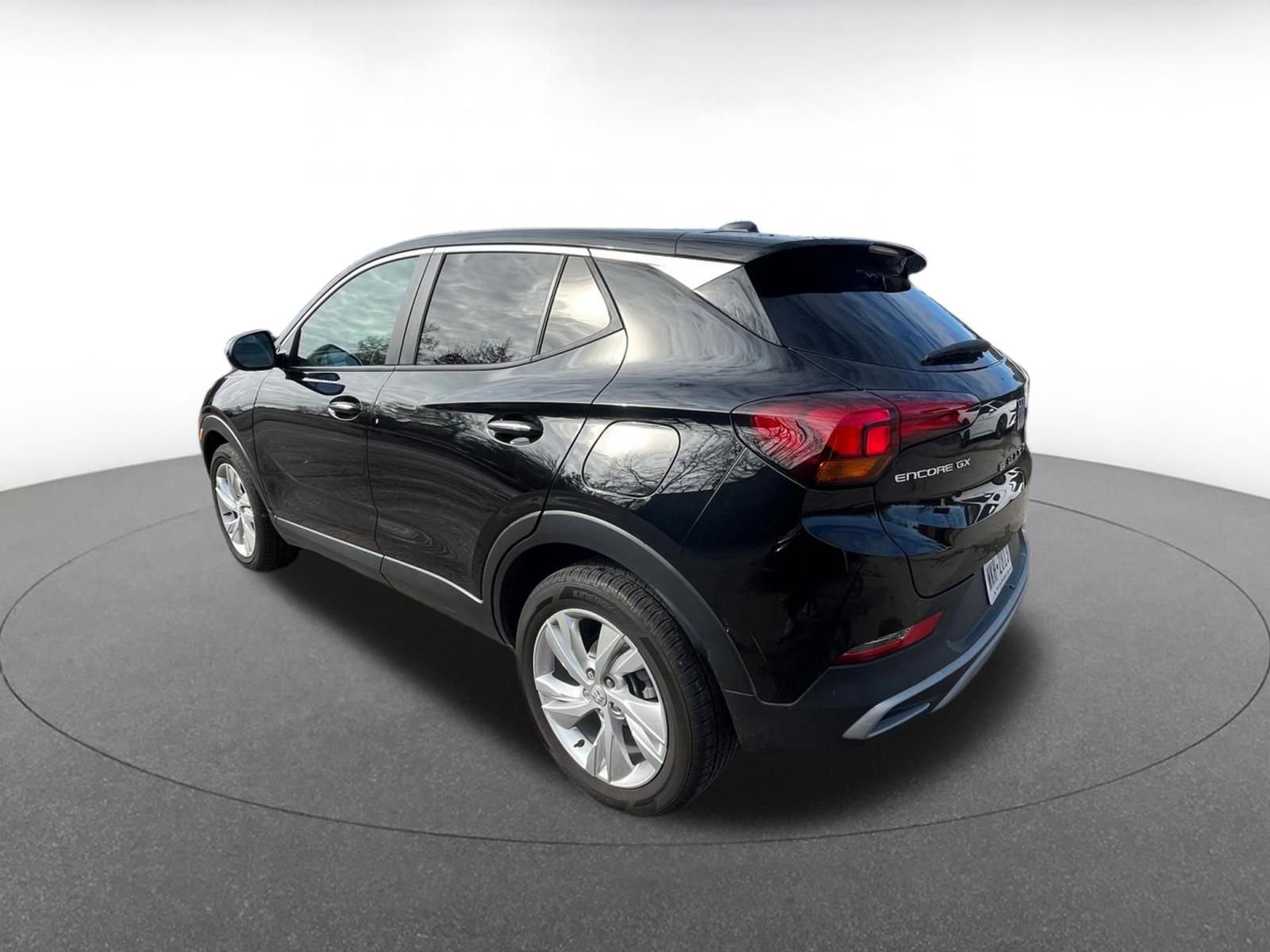Used 2025 Buick Encore GX Preferred image 5