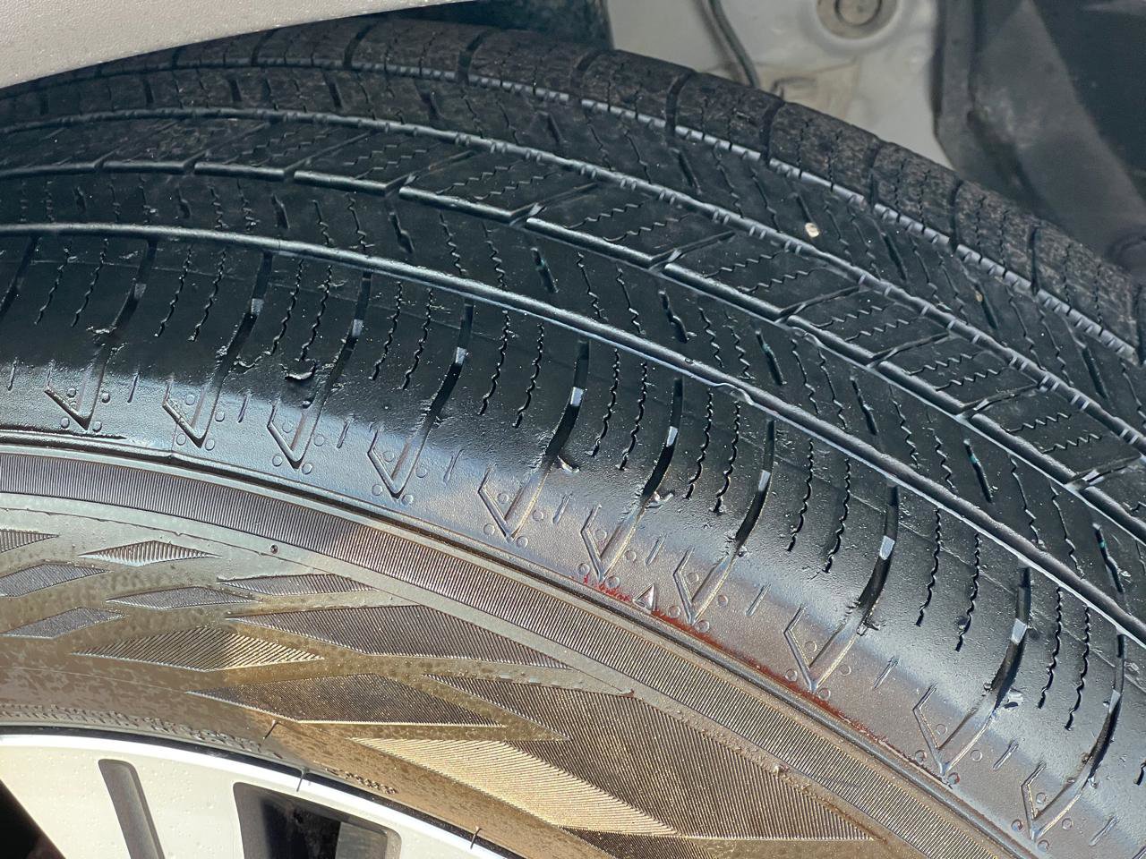 Used 2022 Nissan Rogue SV image 44