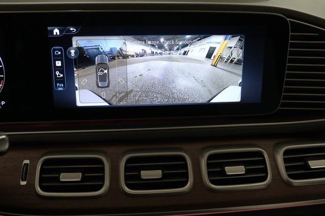 Certified 2025 Mercedes-Benz GLE 450e 4MATIC image 26