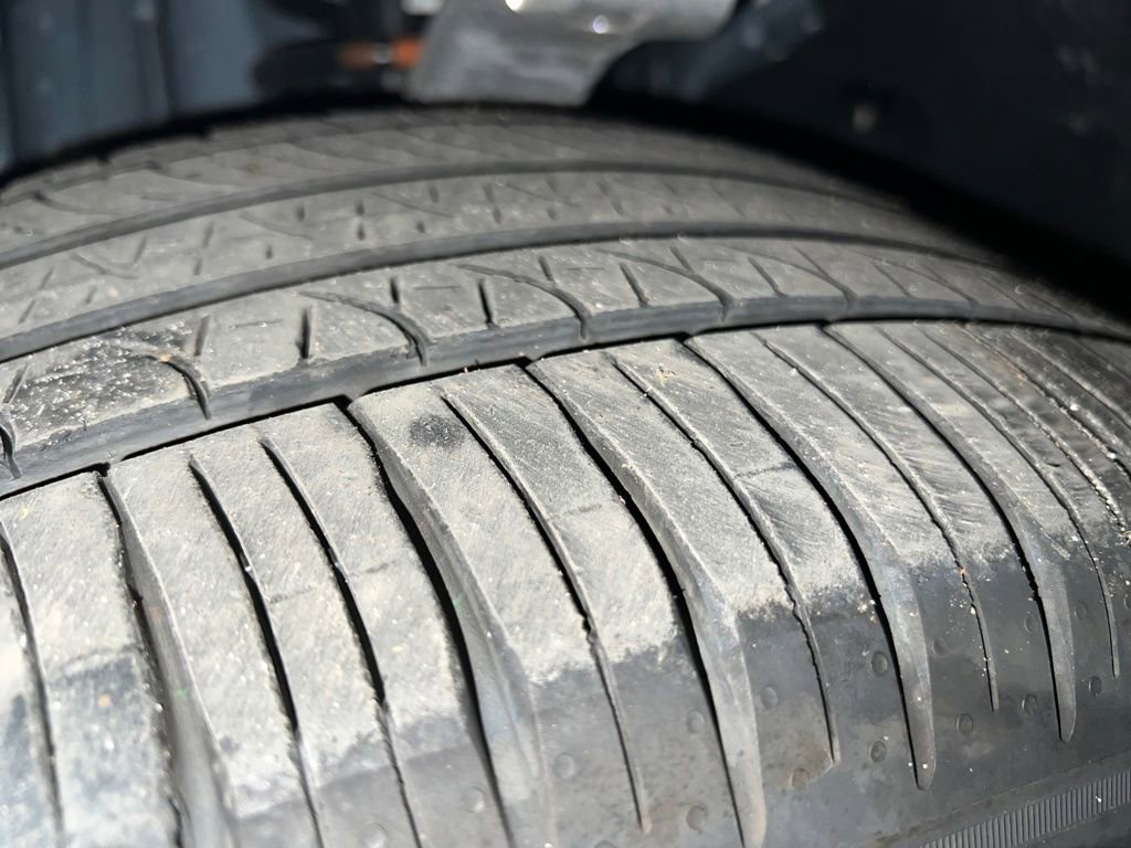 Used 2025 Genesis GV80 2.5T image 30