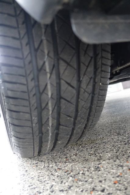 Used 2019 INFINITI QX30 AWD image 26