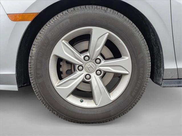 Used 2019 Honda Odyssey EX-L image 9