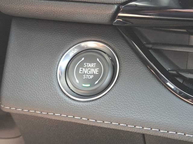 New 2026 Buick Enclave Sport Touring w/ Power Package AWD/4WD image 17