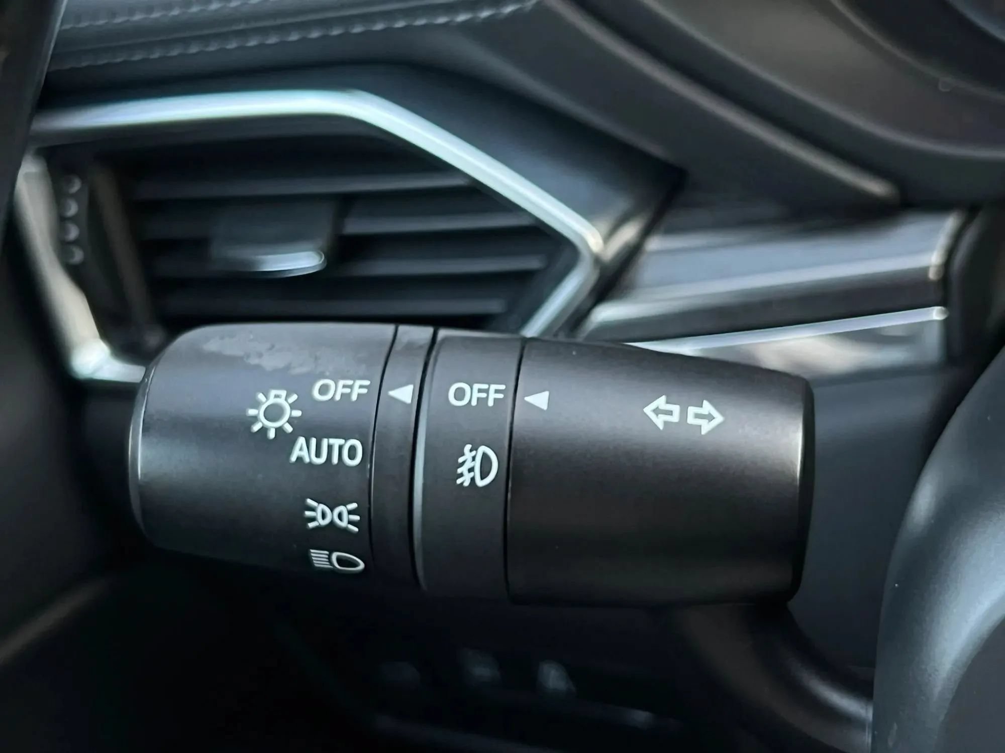 Used 2019 MAZDA CX-5 Grand Touring w/ GT Premium Package FWD image 48
