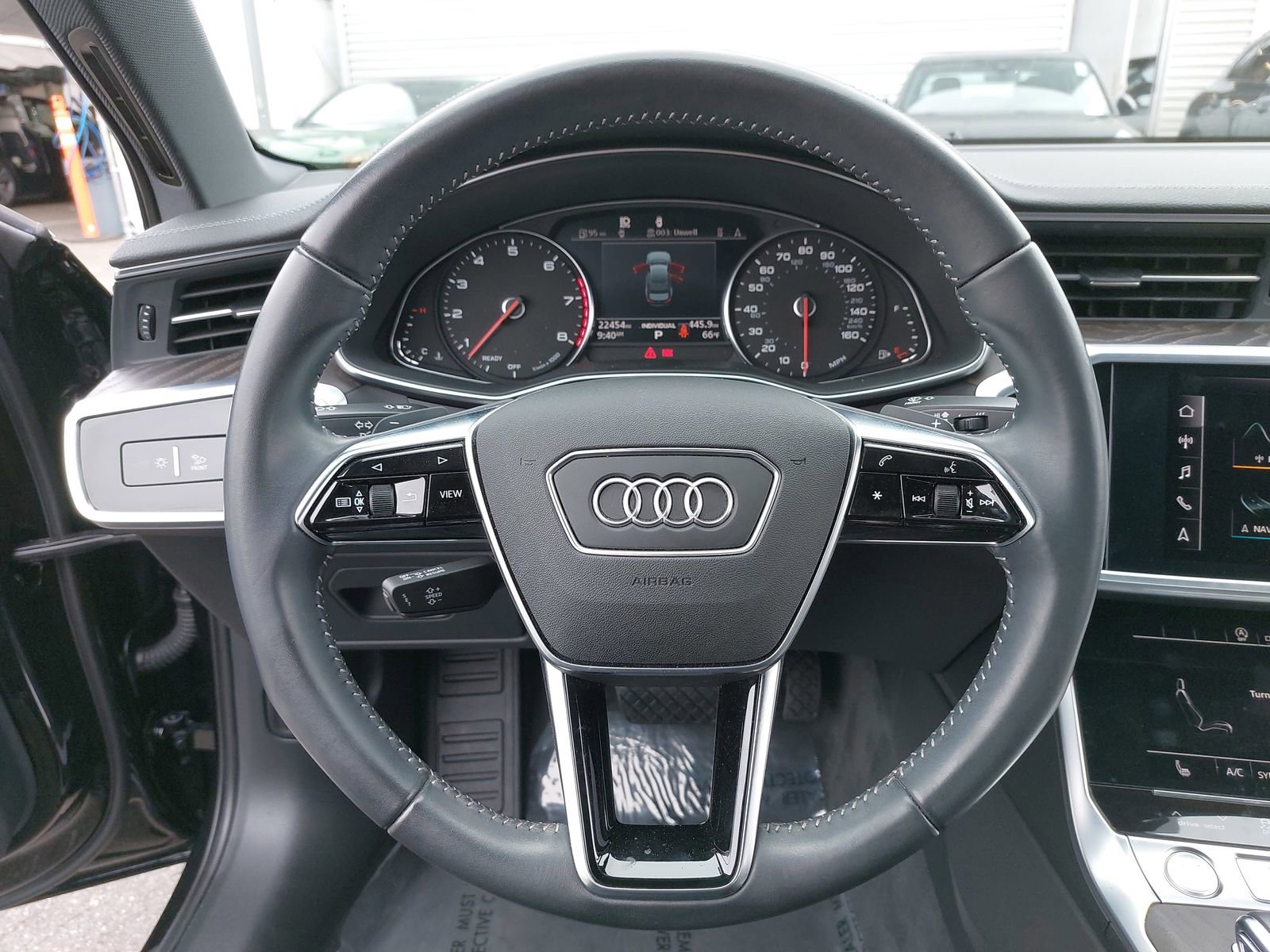 Used 2020 Audi A6 3.0T Premium AWD/4WD image 18