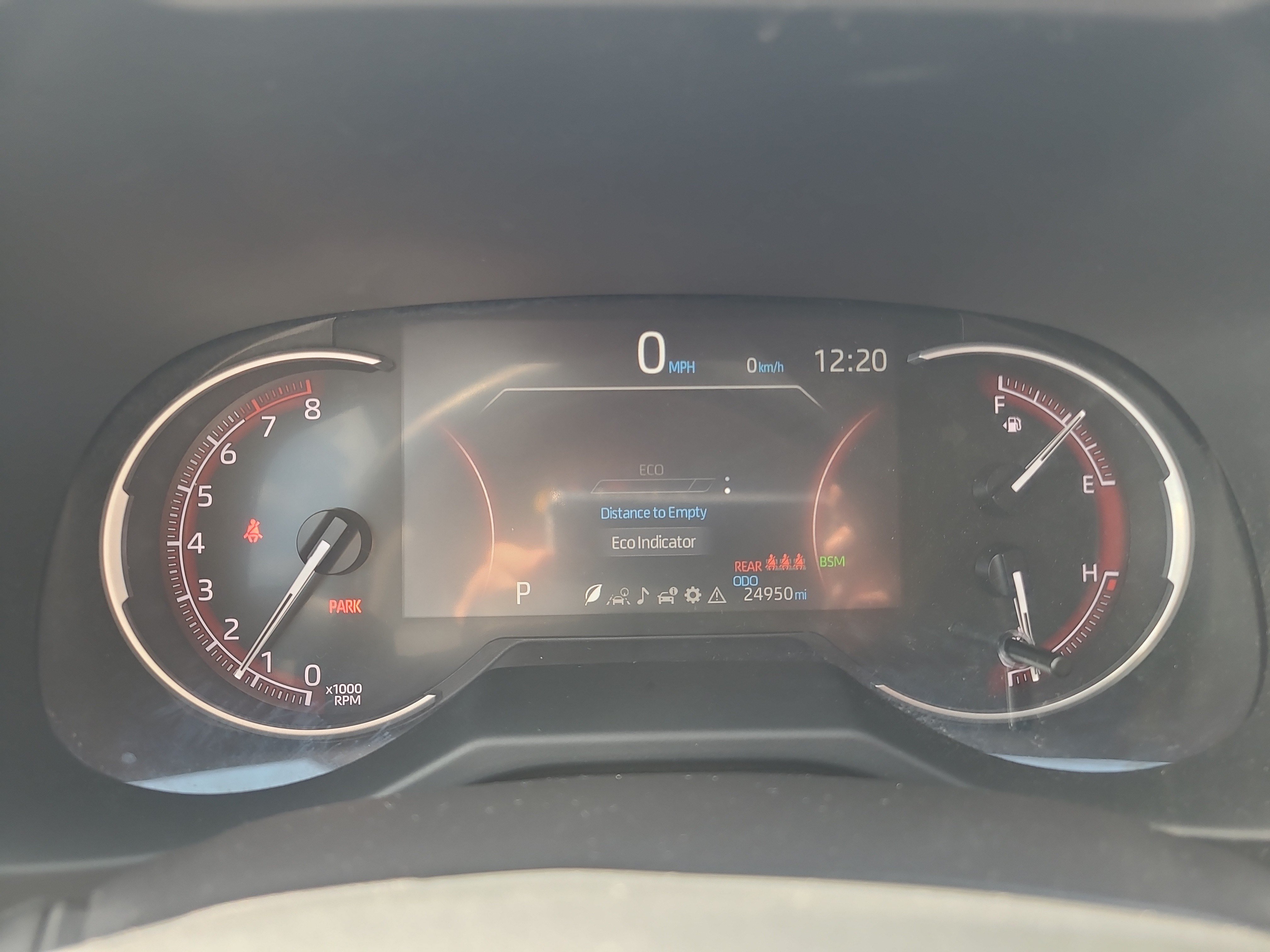 Certified 2025 Toyota RAV4 XLE AWD/4WD image 22