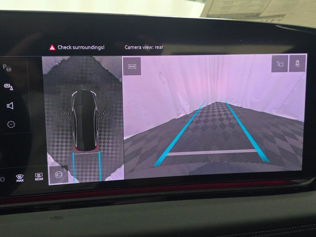 New 2025 Audi A6 e-tron Premium Plus RWD image 25