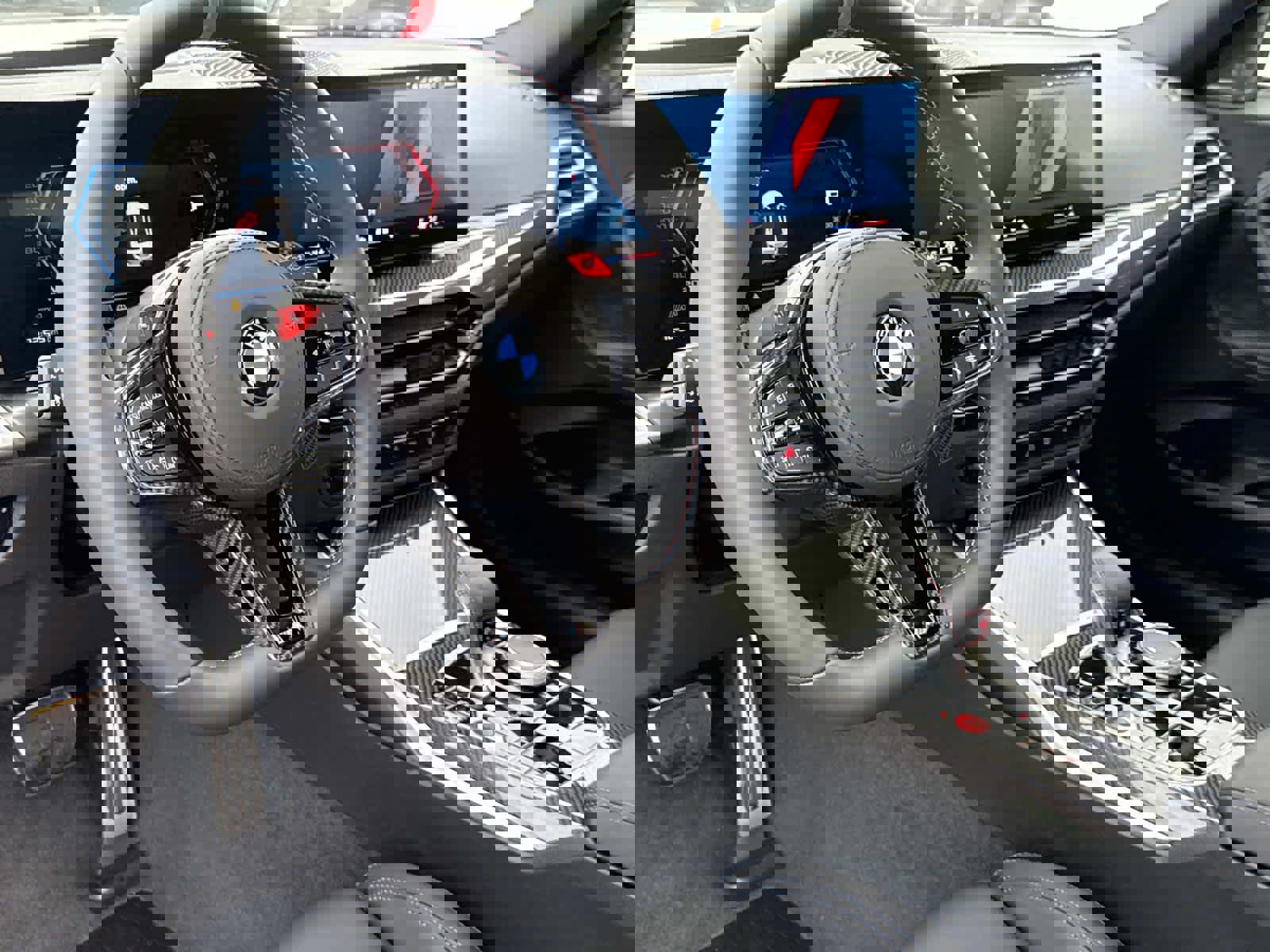 New 2026 BMW M2 w/ Lighting Package image 2