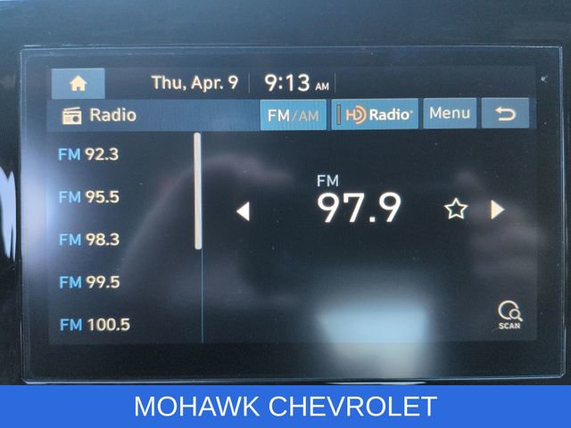 Used 2023 Hyundai Santa Cruz SE AWD/4WD image 14