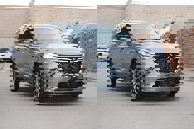 Certified 2024 Buick Enclave Avenir w/ Avenir Technology Package image 2