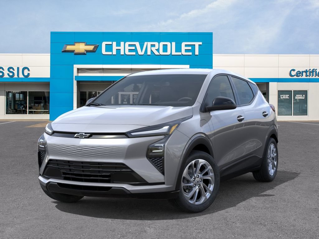 New 2027 Chevrolet Bolt LT FWD image 7