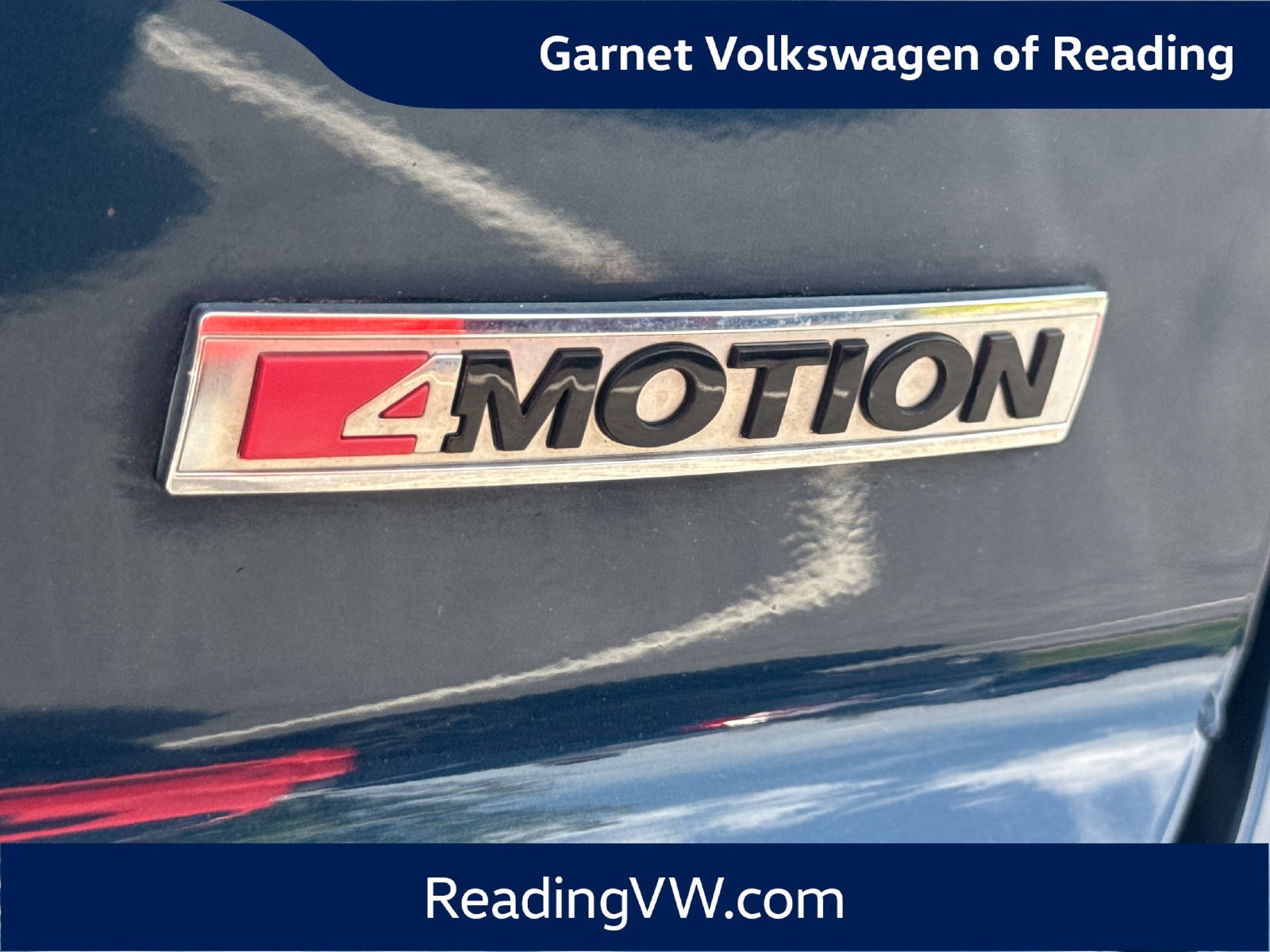 Used 2020 Volkswagen Atlas Cross Sport SEL Premium AWD/4WD image 55