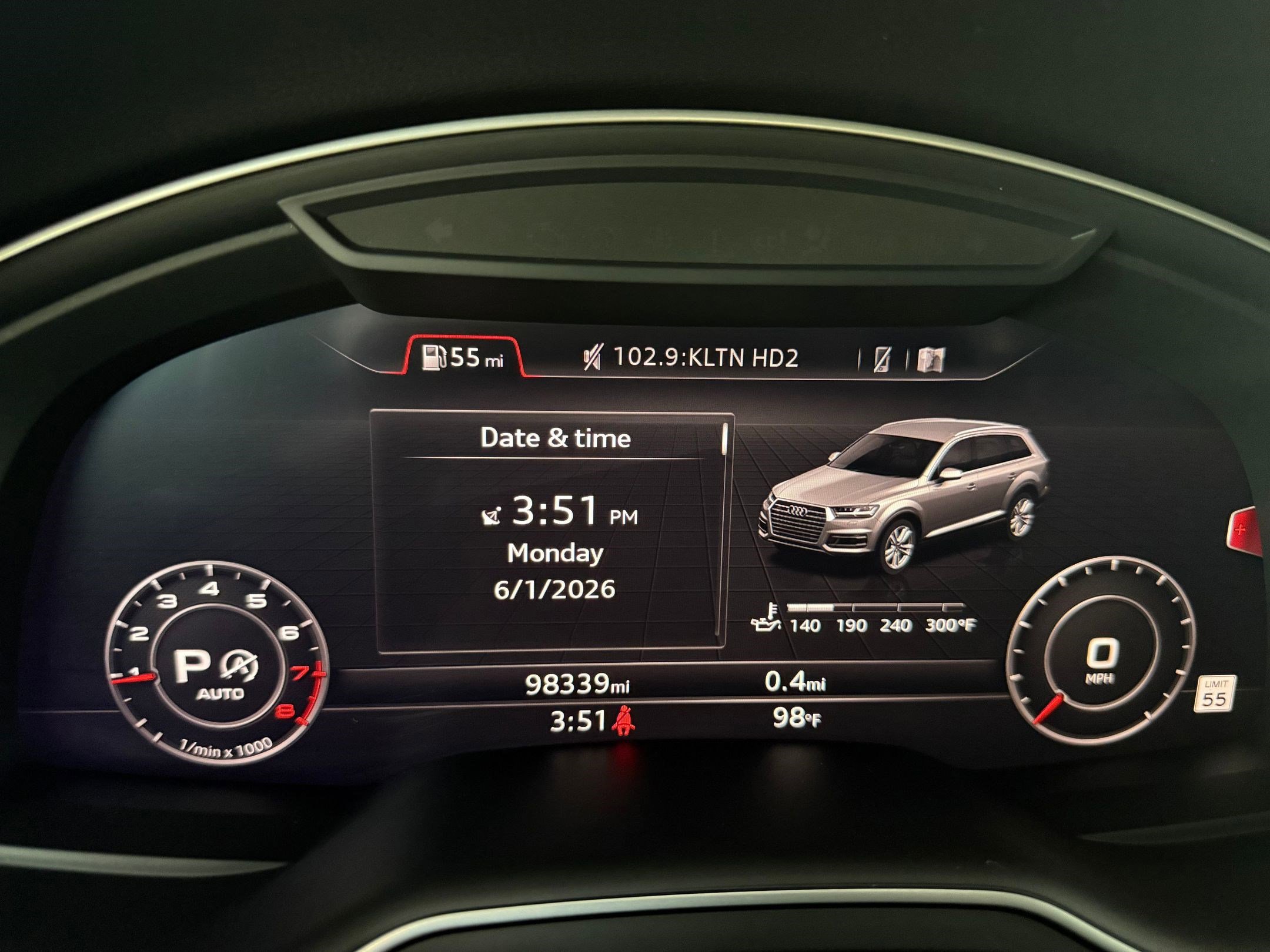 Used 2018 Audi Q7 2.0T Premium Plus AWD/4WD image 21