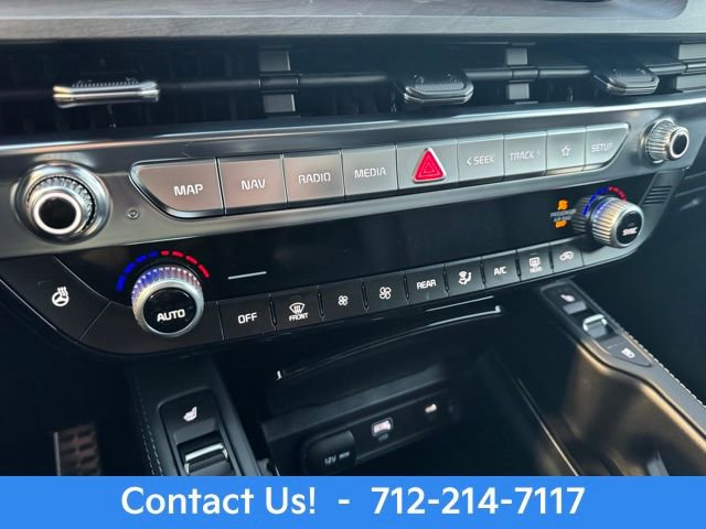 New 2025 Kia Telluride SX X-Line image 24