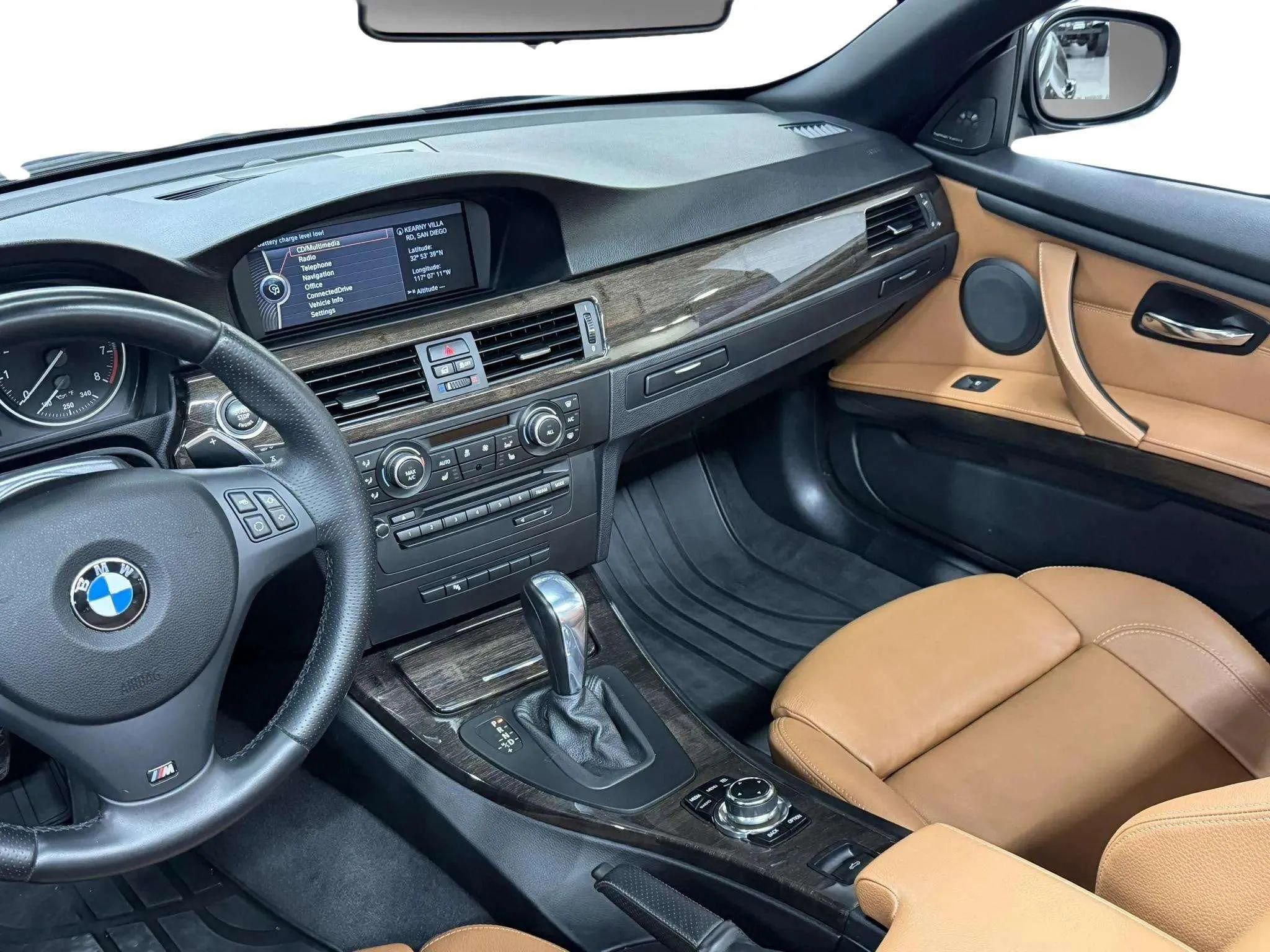 Used 2013 BMW 335i 335i Convertible 2D image 19