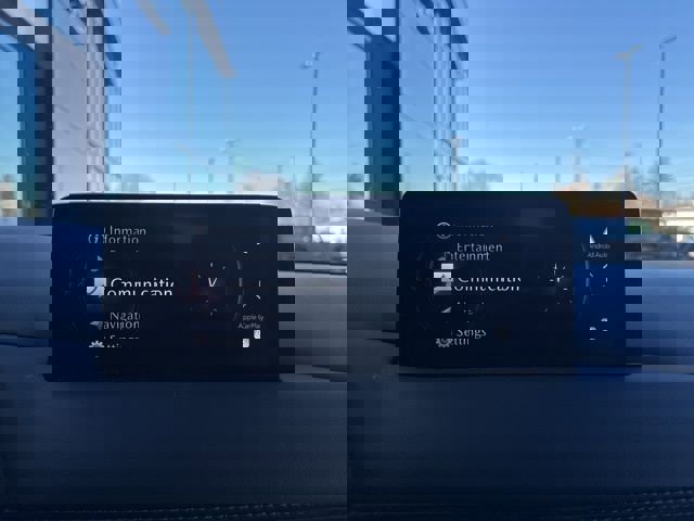 Used 2024 MAZDA CX-5 AWD 2.5 S w/ Preferred Package image 15