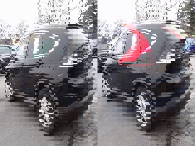 Used 2014 Honda CR-V EX-L image 5