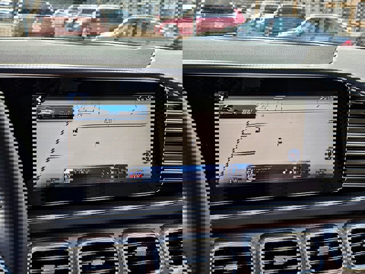 New 2026 Mercedes-Benz GLE 350 4MATIC image 17