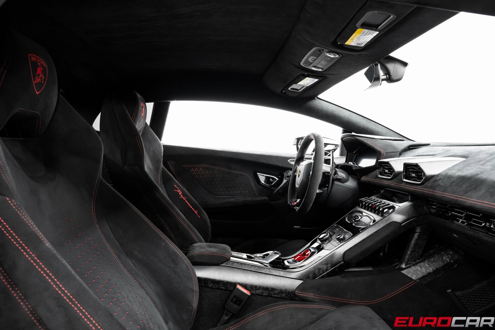 Used 2018 Lamborghini Huracan Performante image 41