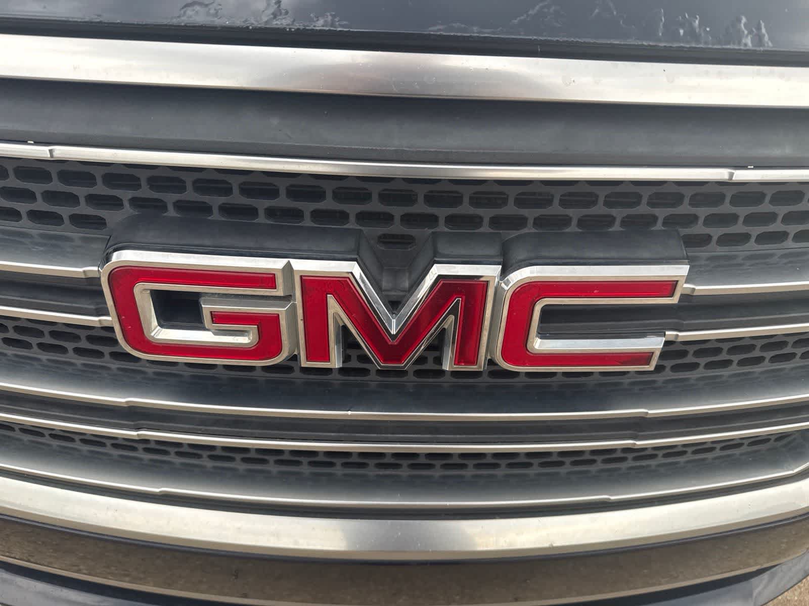 Used 2015 GMC Acadia SLT AWD/4WD image 11