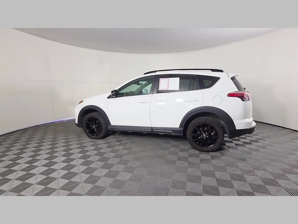 Used 2018 Toyota RAV4 Adventure w/ Cold Weather Package AWD/4WD image 47