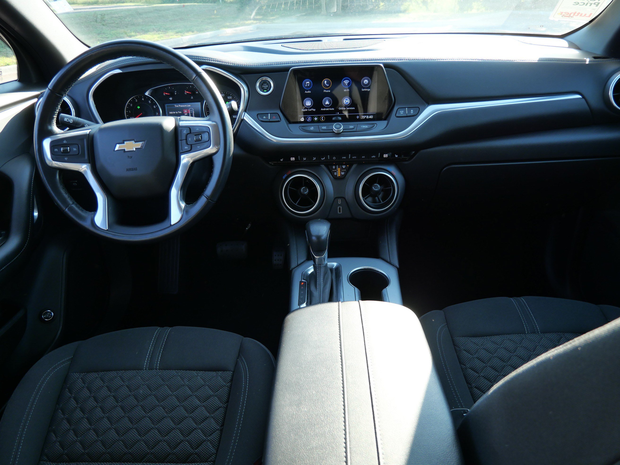 Used 2020 Chevrolet Blazer LT AWD/4WD image 10