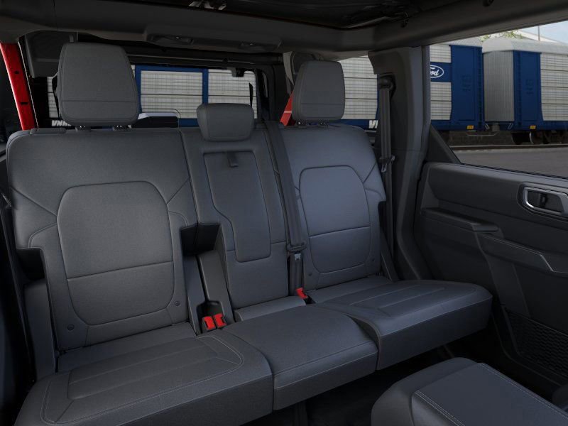 New 2026 Ford Bronco Outer Banks image 12