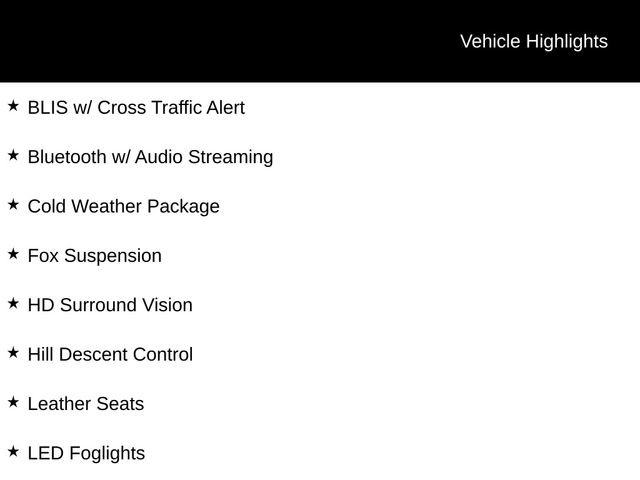 Used 2024 Ford F150 Raptor image 10