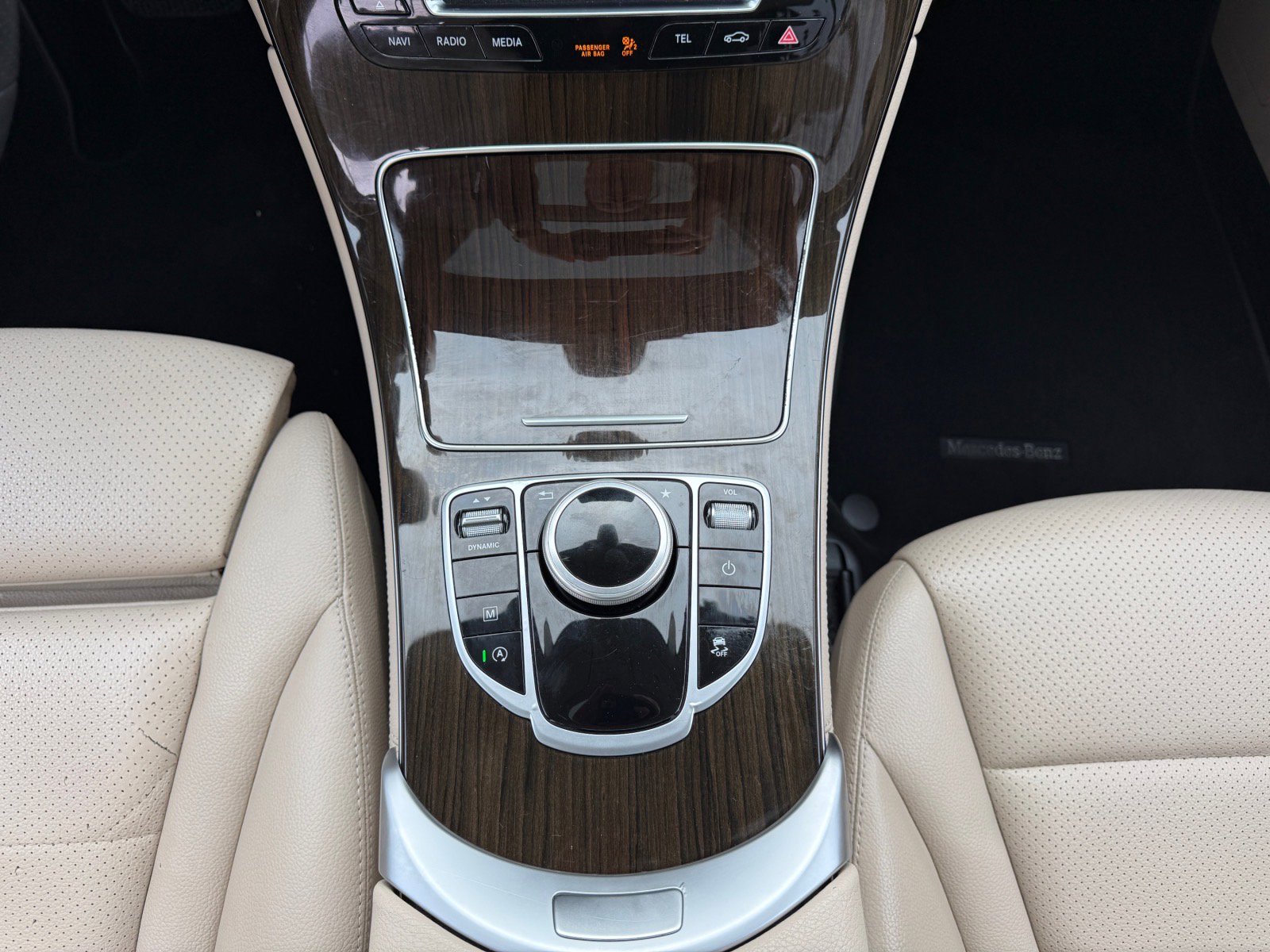 Used 2018 Mercedes-Benz GLC 300 4MATIC image 23