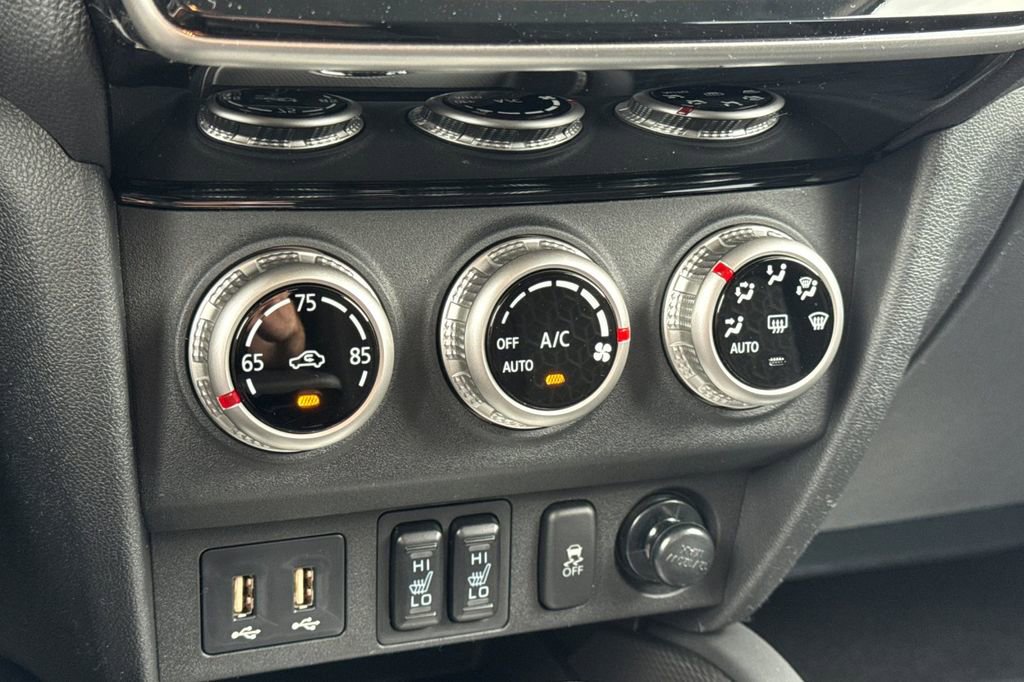 New 2026 Mitsubishi Outlander Sport LE AWD/4WD image 20