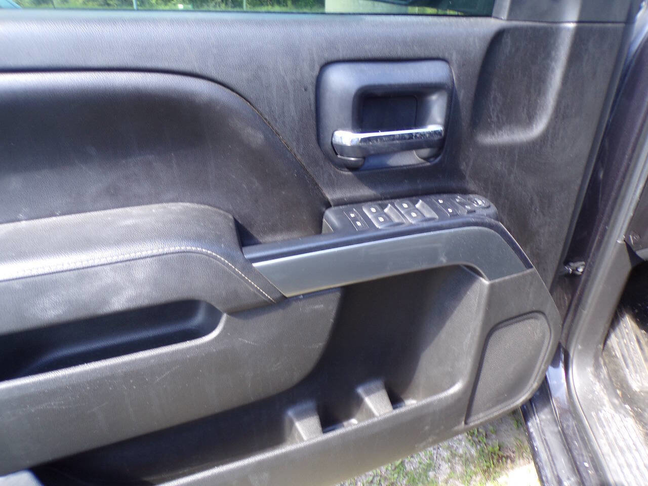 Used 2008 Chevrolet Silverado 1500 LT w/ EZ-Lift Tailgate Package image 17