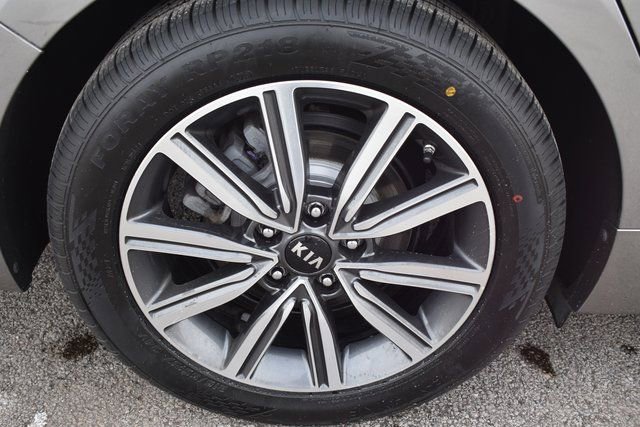 Used 2019 Kia Optima EX image 44
