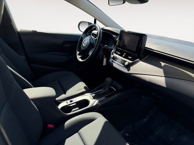 Certified 2024 Toyota Corolla LE FWD image 13