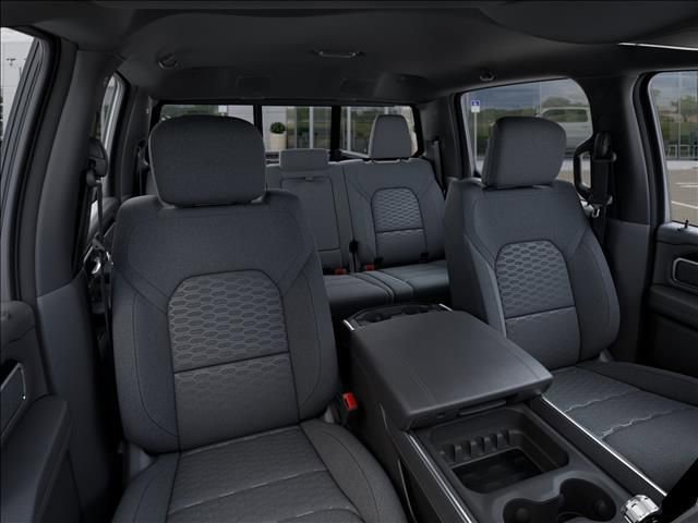 New 2026 RAM 1500 Big Horn image 16
