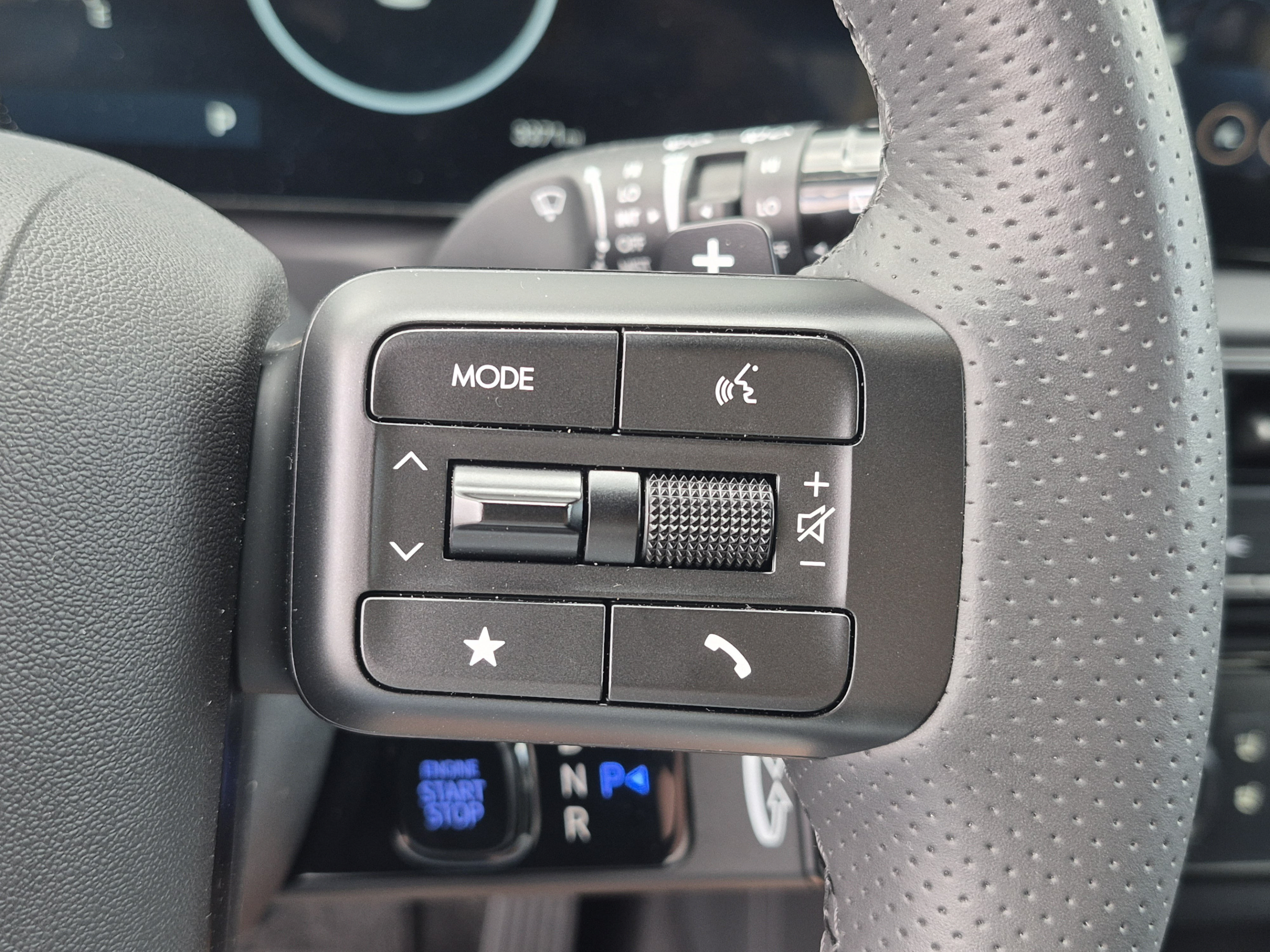 New 2026 Hyundai Palisade XRT Pro AWD/4WD image 32