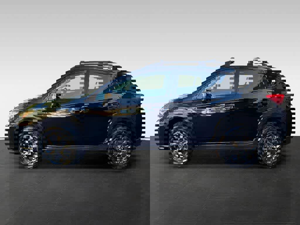 Certified 2023 Subaru Crosstrek 2.5i Sport image 3