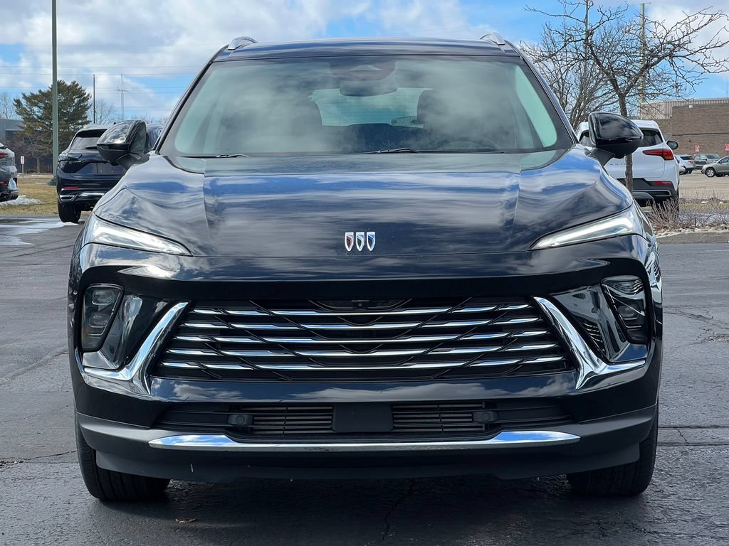 New 2026 Buick Envision Preferred AWD/4WD image 40