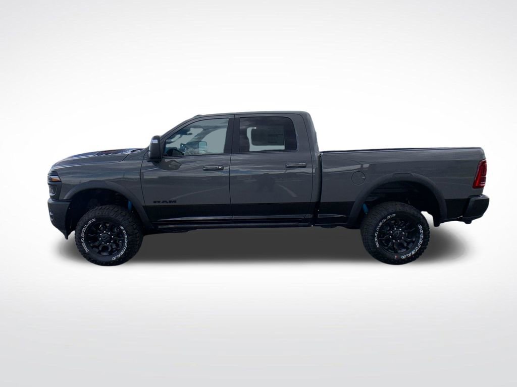 New 2026 RAM 2500 Power Wagon AWD/4WD image 2