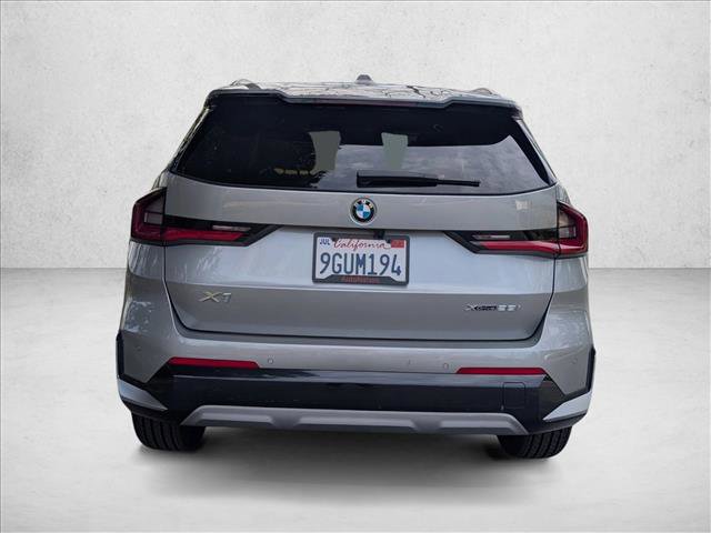 Used 2023 BMW X1 xDrive28i w/ Premium Package image 8