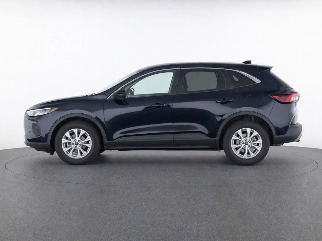 Used 2024 Ford Escape Active AWD/4WD image 9